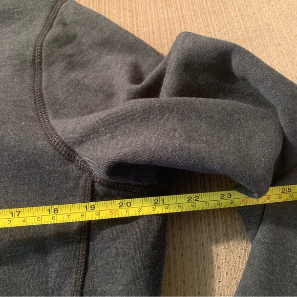 Polo by Ralph Lauren Sherpa lined full zip. Large. - Picture 5 of 6